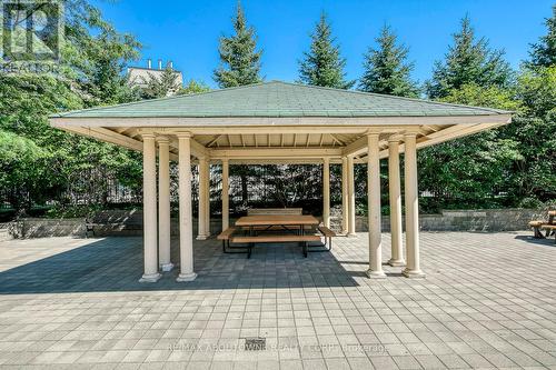 2201 - 3515 Kariya Drive, Mississauga (City Centre), ON - Outdoor