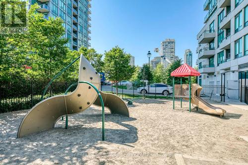 2201 - 3515 Kariya Drive, Mississauga (City Centre), ON - Outdoor