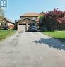 361 Chambers Crescent, Newmarket, ON  - Outdoor 