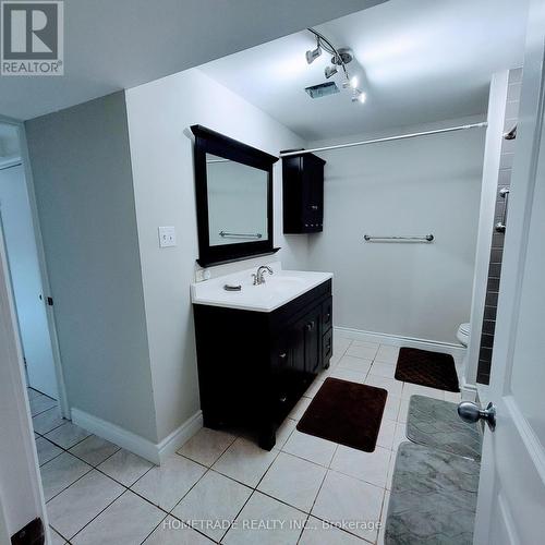 361 Chambers Crescent, Newmarket, ON - Indoor Photo Showing Bathroom