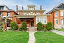 132 Holton Avenue S, Hamilton, ON  - Outdoor With Facade 