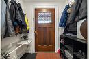 132 Holton Avenue S, Hamilton, ON  - Indoor With Storage 