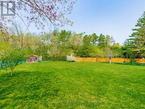 12 Blackforest Drive, Richmond Hill (Oak Ridges), ON - Outdoor