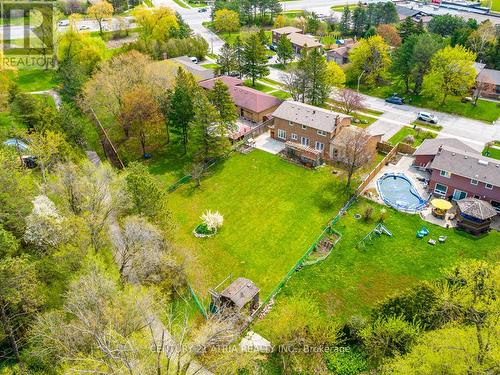 12 Blackforest Drive, Richmond Hill (Oak Ridges), ON - Outdoor With View