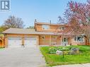 12 Blackforest Drive, Richmond Hill, ON  - Outdoor 