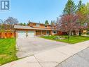 12 Blackforest Drive, Richmond Hill, ON  - Outdoor With Facade 