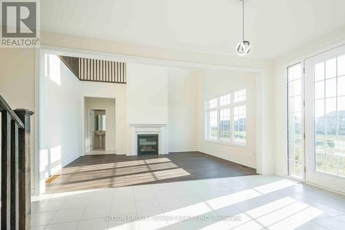 47 East Vista Terrace, Quinte West, ON - Indoor Photo Showing Other Room With Fireplace