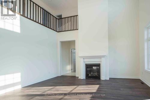 47 East Vista Terrace, Quinte West, ON - Indoor Photo Showing Other Room With Fireplace