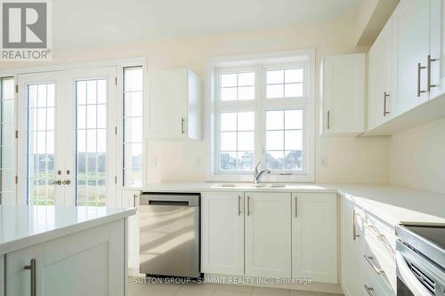 47 East Vista Terrace, Quinte West, ON - Indoor Photo Showing Kitchen