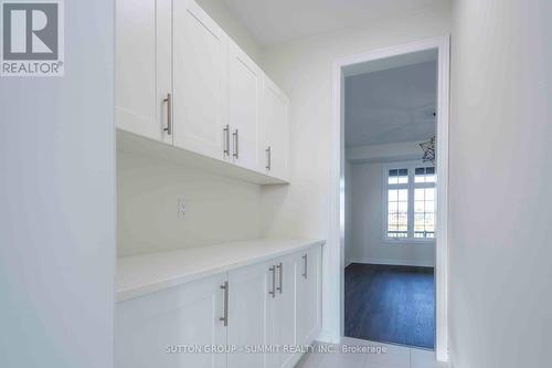 47 East Vista Terrace, Quinte West, ON - Indoor Photo Showing Kitchen With Stainless Steel Kitchen With Upgraded Kitchen