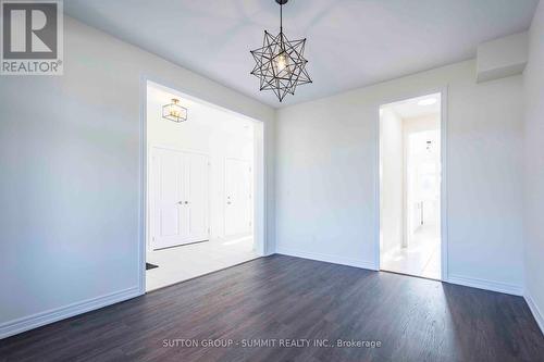 47 East Vista Terrace, Quinte West, ON - Indoor Photo Showing Kitchen With Stainless Steel Kitchen With Upgraded Kitchen