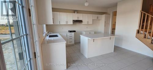 47 East Vista Terrace, Quinte West, ON - Indoor Photo Showing Kitchen