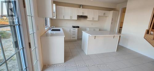 47 East Vista Terrace, Quinte West, ON - Indoor Photo Showing Kitchen