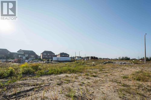 47 East Vista Terrace, Quinte West, ON - Outdoor With View