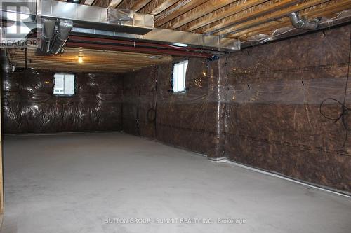 47 East Vista Terrace, Quinte West, ON - Indoor Photo Showing Basement