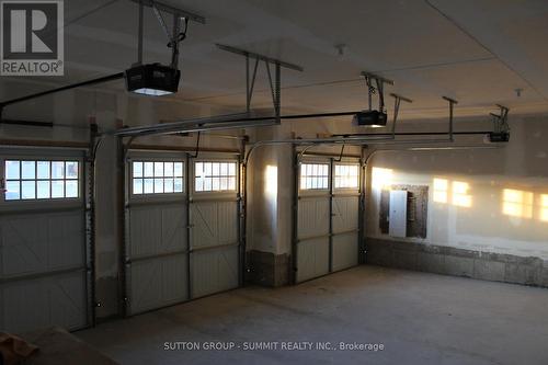 47 East Vista Terrace, Quinte West, ON - Indoor Photo Showing Garage