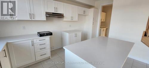 47 East Vista Terrace, Quinte West, ON - Indoor Photo Showing Kitchen