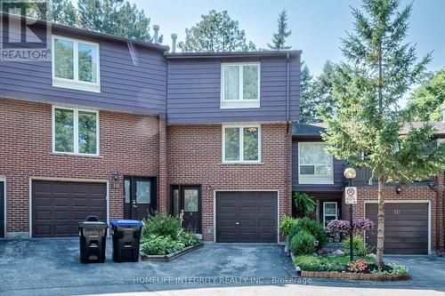 17 - 246 Tupper Boulevard, New Tecumseth, ON - Outdoor With Facade