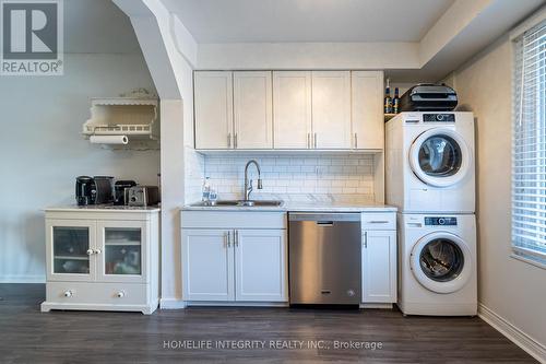 17 - 246 Tupper Boulevard, New Tecumseth, ON - Indoor Photo Showing Laundry Room