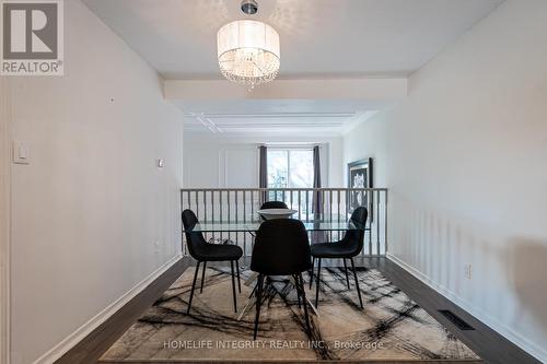 17 - 246 Tupper Boulevard, New Tecumseth, ON - Indoor Photo Showing Dining Room