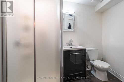 17 - 246 Tupper Boulevard, New Tecumseth, ON - Indoor Photo Showing Bathroom