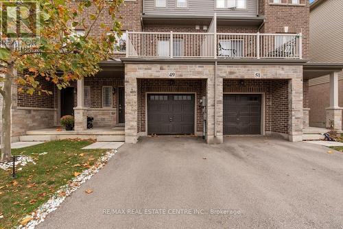 49 Crossings Way, Hamilton (Rymal), ON - Outdoor