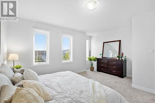 49 Crossings Way, Hamilton (Rymal), ON - Indoor Photo Showing Bedroom