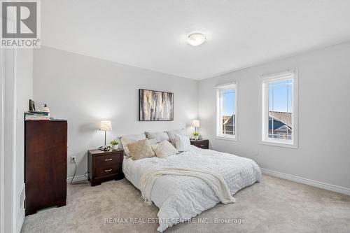 49 Crossings Way, Hamilton (Rymal), ON - Indoor Photo Showing Bedroom