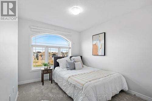 49 Crossings Way, Hamilton (Rymal), ON - Indoor Photo Showing Bedroom