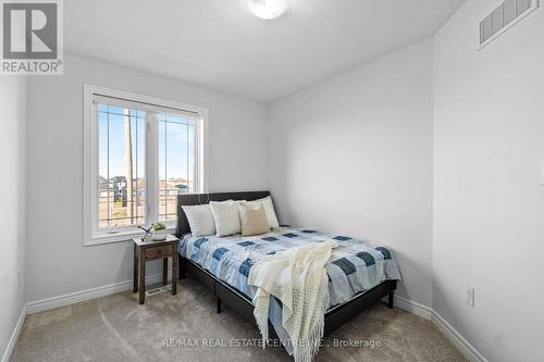 49 Crossings Way, Hamilton (Rymal), ON - Indoor Photo Showing Bedroom