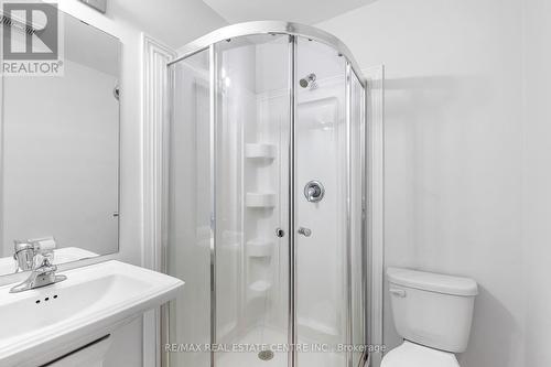 49 Crossings Way, Hamilton (Rymal), ON - Indoor Photo Showing Bathroom