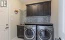 1025 Gleneagle Trail, London, ON  - Indoor Photo Showing Laundry Room 