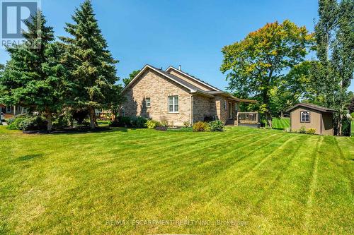 1 Meadowlea Court, Haldimand, ON - Outdoor