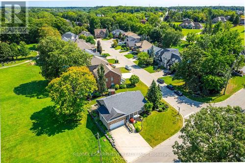 1 Meadowlea Court, Haldimand, ON - Outdoor With View