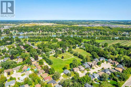 1 Meadowlea Court, Haldimand, ON - Outdoor With View