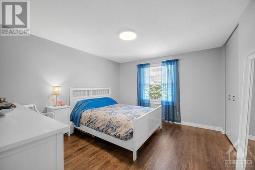 34 Lindhurst Crescent, Ottawa, ON - Indoor