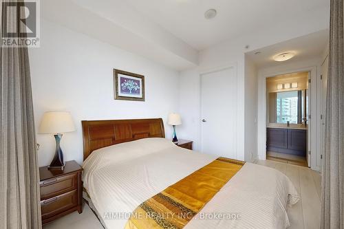 1901 - 2200 Lake Shore Boulevard W, Toronto, ON - Indoor Photo Showing Bedroom