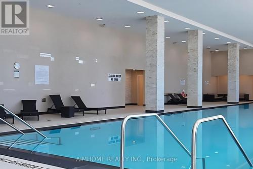 1901 - 2200 Lake Shore Boulevard W, Toronto, ON - Indoor Photo Showing Other Room With In Ground Pool