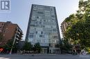 Welcome to 201 Parkdale SoHo... - 201 Parkdale Avenue Unit#901, Ottawa, ON  - Outdoor 