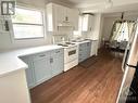 60 Meadowlands Drive W, Ottawa, ON  - Indoor Photo Showing Kitchen 