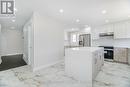 20 Helmsdale Crescent, Toronto (West Humber-Clairville), ON  - Indoor Photo Showing Kitchen With Upgraded Kitchen 