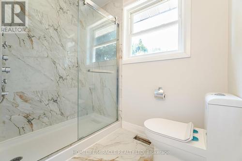 20 Helmsdale Crescent, Toronto (West Humber-Clairville), ON - Indoor Photo Showing Bathroom