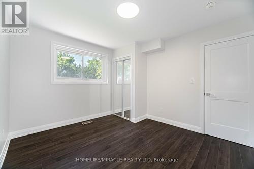 20 Helmsdale Crescent, Toronto (West Humber-Clairville), ON - Indoor Photo Showing Other Room