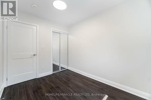 20 Helmsdale Crescent, Toronto (West Humber-Clairville), ON - Indoor Photo Showing Other Room