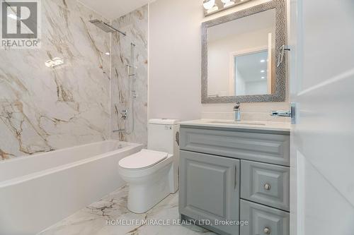 20 Helmsdale Crescent, Toronto (West Humber-Clairville), ON - Indoor Photo Showing Bathroom