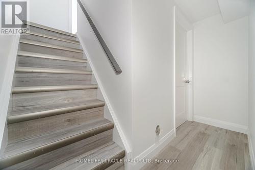 20 Helmsdale Crescent, Toronto (West Humber-Clairville), ON - Indoor Photo Showing Other Room