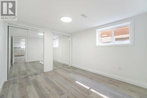 20 Helmsdale Crescent, Toronto (West Humber-Clairville), ON - Indoor Photo Showing Other Room