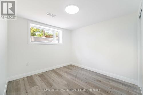 20 Helmsdale Crescent, Toronto (West Humber-Clairville), ON - Indoor Photo Showing Other Room