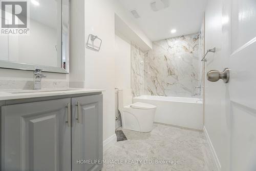 20 Helmsdale Crescent, Toronto (West Humber-Clairville), ON - Indoor Photo Showing Bathroom