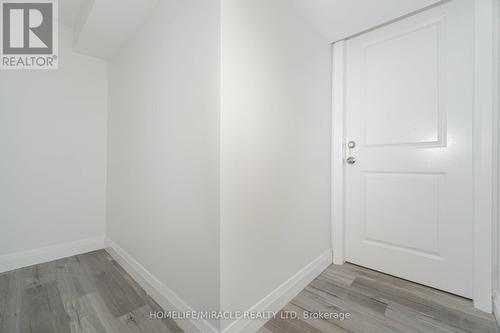 20 Helmsdale Crescent, Toronto (West Humber-Clairville), ON - Indoor Photo Showing Other Room